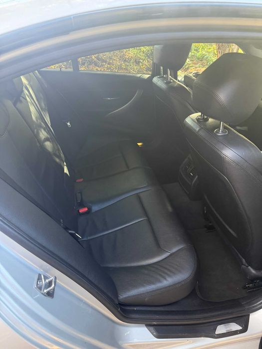 Bmw f30 320 D 2.0 D 2012 pachet M