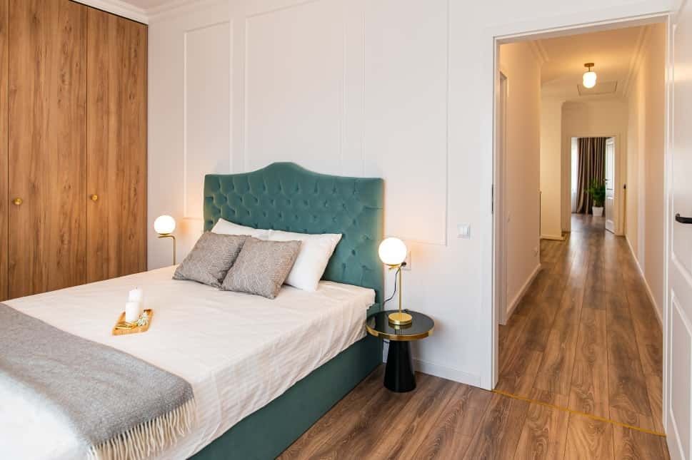 Duplex de inchiriat