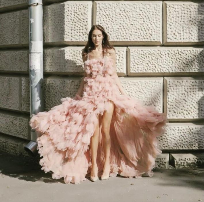 Платье  Enteley