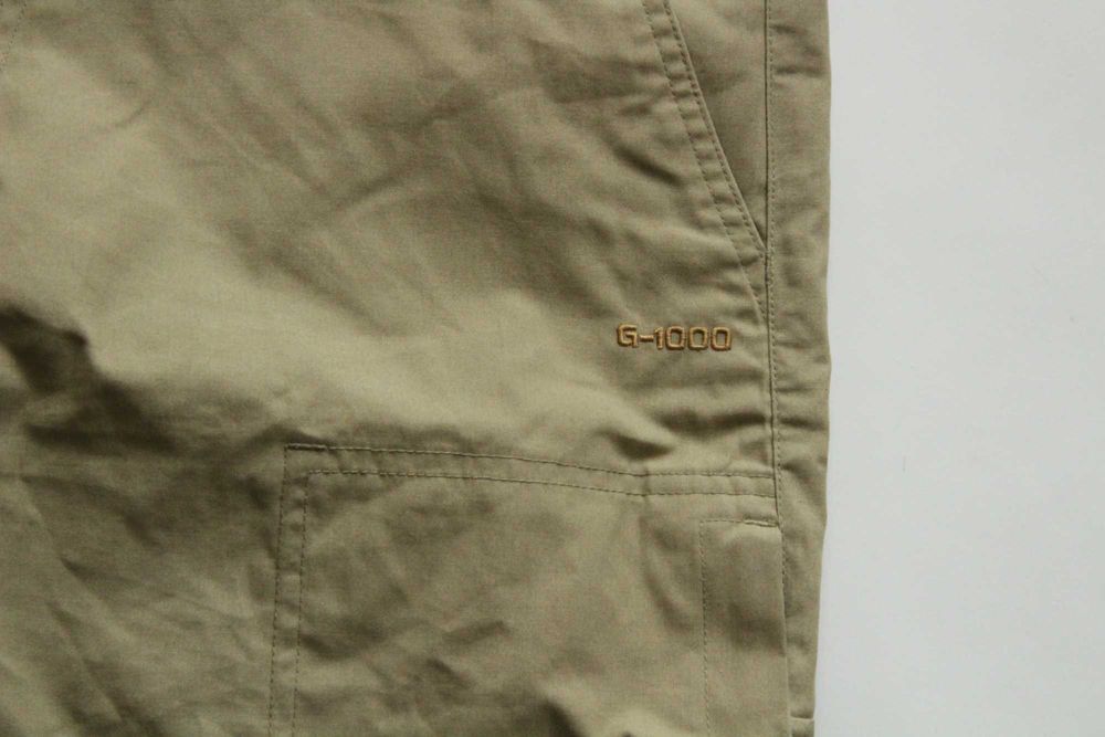 NORRONA; FJALLRAVEN  - мъжки къси панталони, размер L