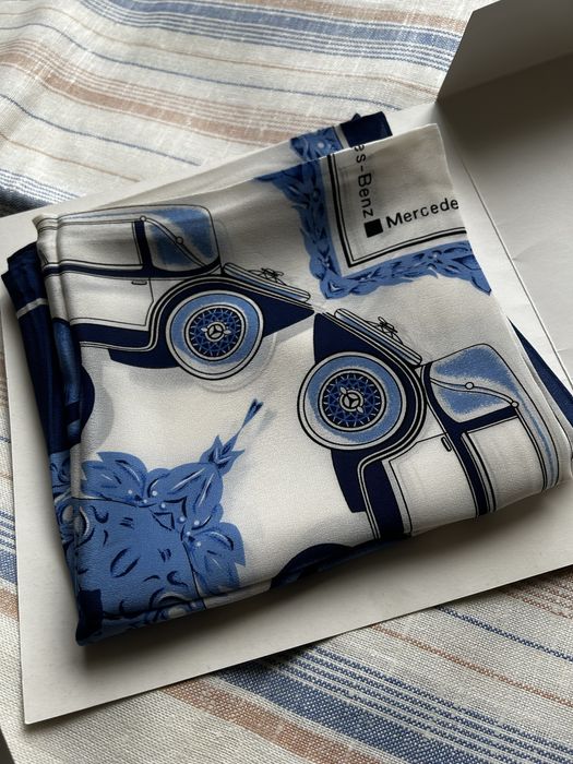 Шалове фишу чисто нови