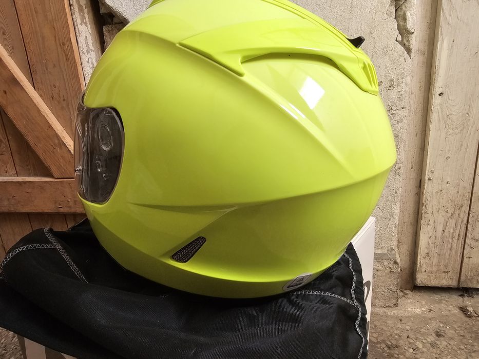 Каска  HJS  IS17