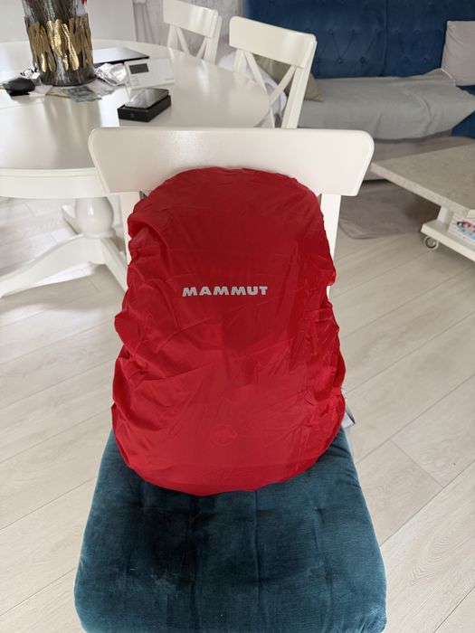 MAMMUT Crea Element 25