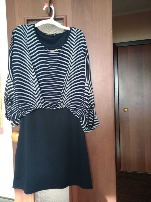 Нарядные платья.