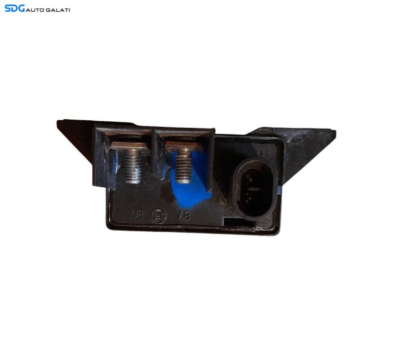 Releu Borna Baterie Mercedes CLS C219 2004 - 2010 Cod A0025426419 0332002167 [N1294]