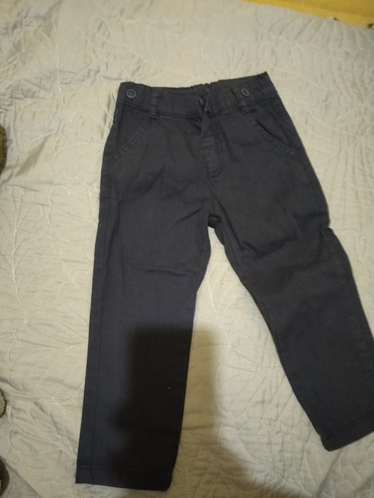 Отдам даром на мальчика