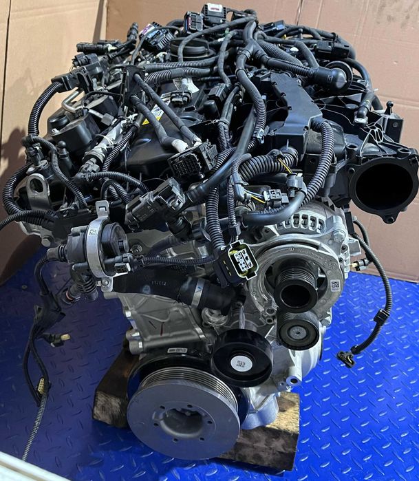 Motor complet BMW B58B30C Euro 6