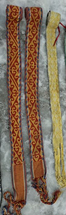 Басқұр бау баулар