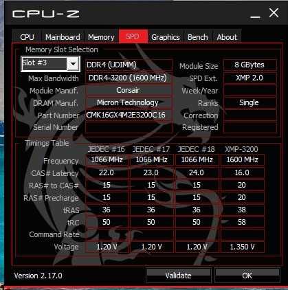 Placa De Baza si Ram DDR4- MSI Z590 - 48GB DDR4 3200