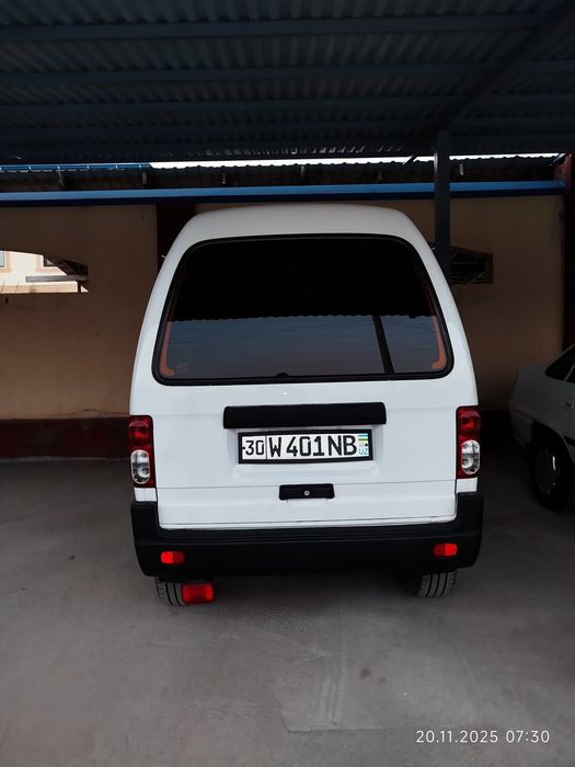 Halati yaxshi minishga tayyor