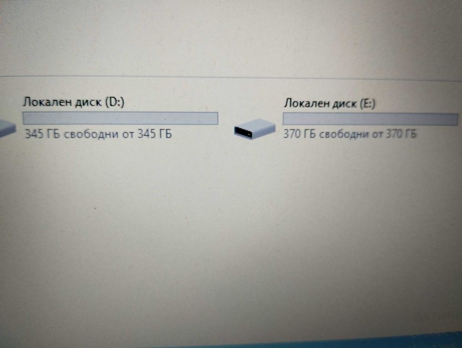 Laptop HP (notebook)