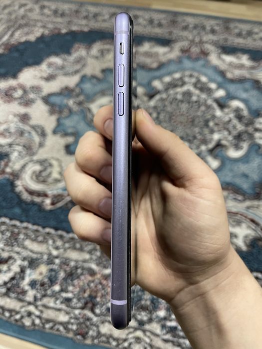 Iphone 11. 64 gb ideal