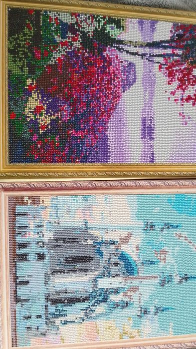 Продаю картины  размер 30*40