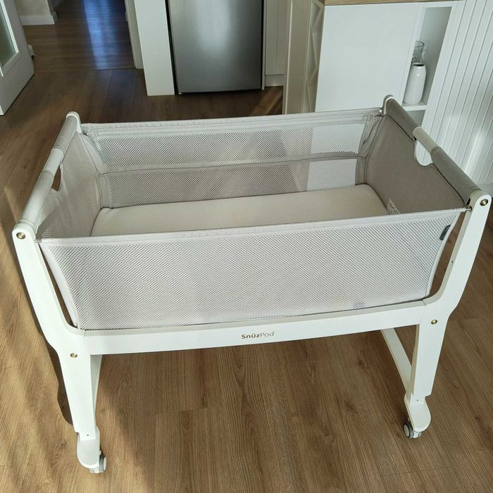 Бебешка кошара SnüzPod - "Next to me"