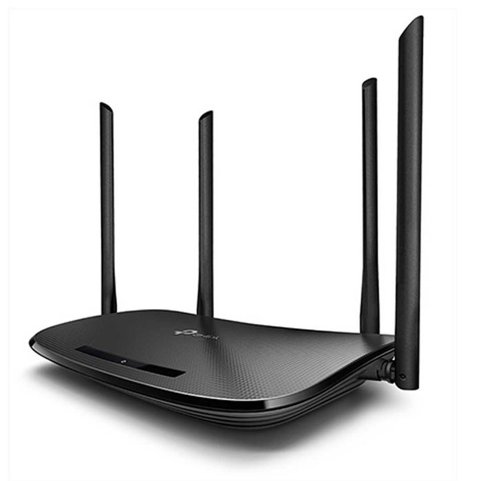 Модем-роутер TP-Link Archer VR300 AC1200