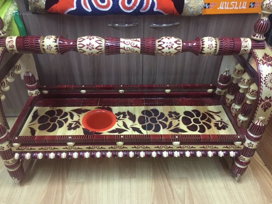 Бесик для малыша