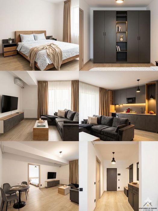 2 Camere Select Residence