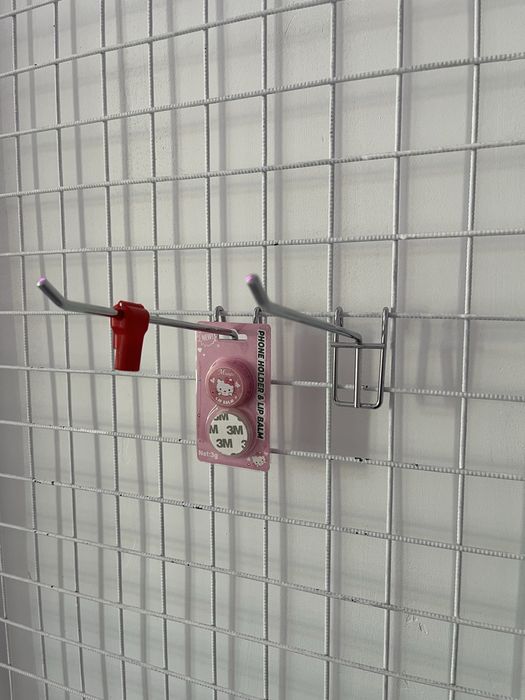 Крючки сетка крючки