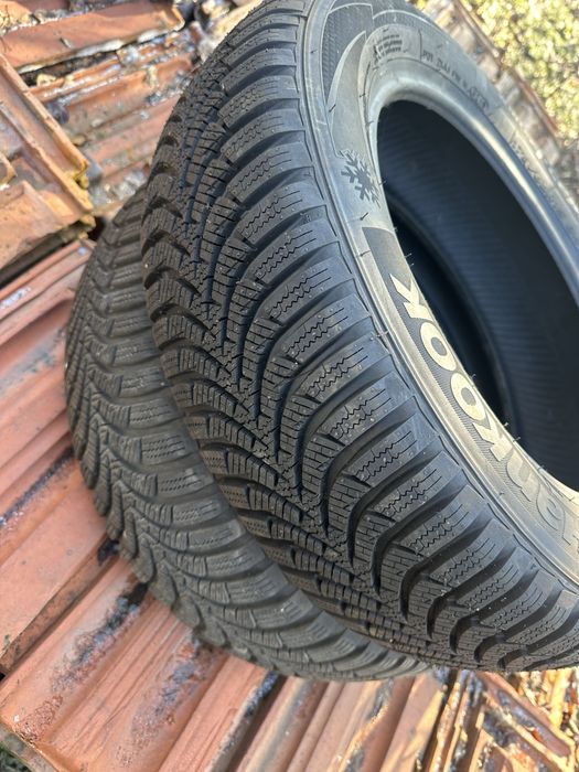 Зимни гуми HANKOOK 175/65/15