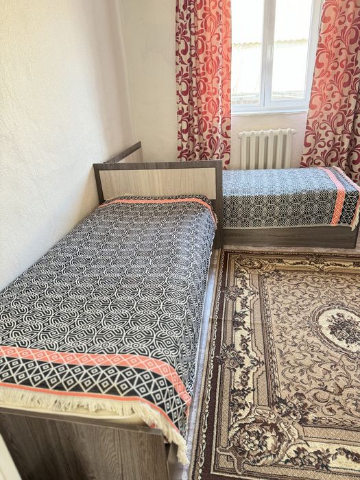 Продам срочно 2 шт кровать