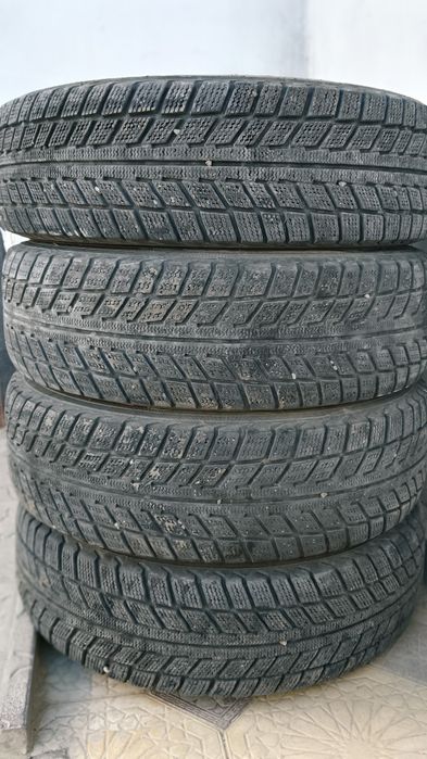 Шины зиный--р13.