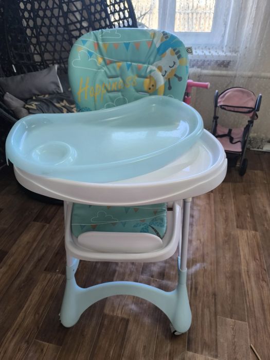 Стульчик для кормления 8000
