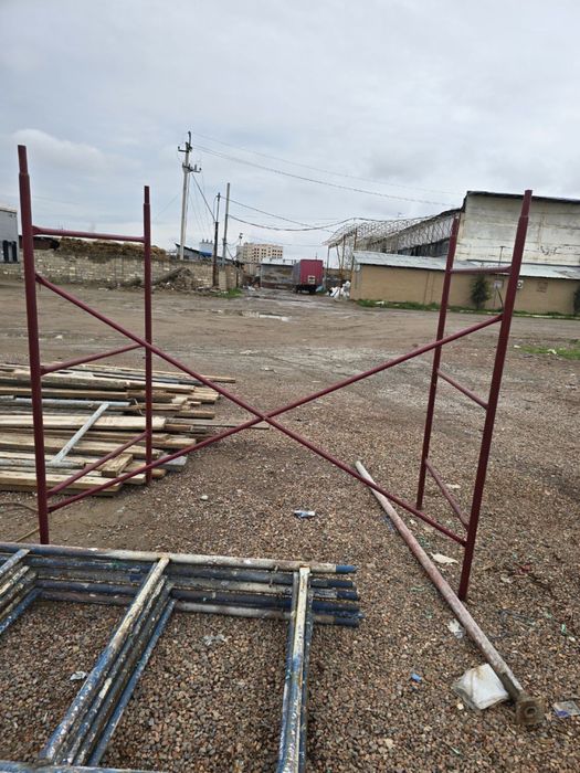 Леса аранда сотув бор леса стойка аренда