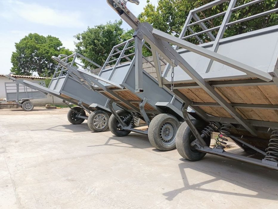 Авто прицеп сатылады