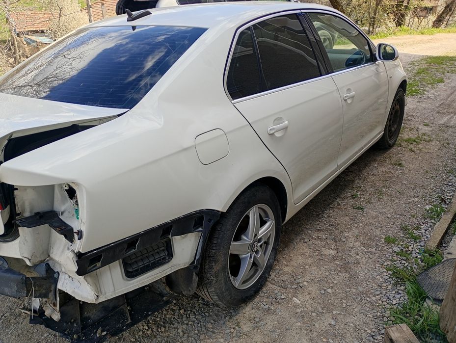 Vw Jetta 2.0i 150 hp