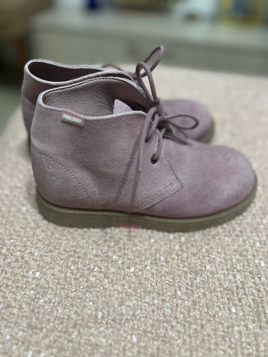 Детские ботинки Pablosky