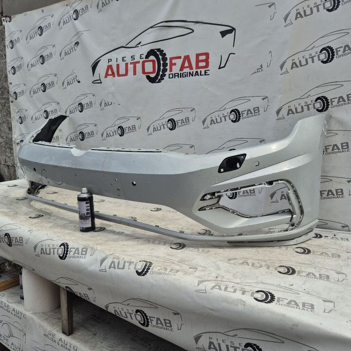 Bara fata Volkswagen Golf 7 Facelift R, R-Line an 2017-2018-2019