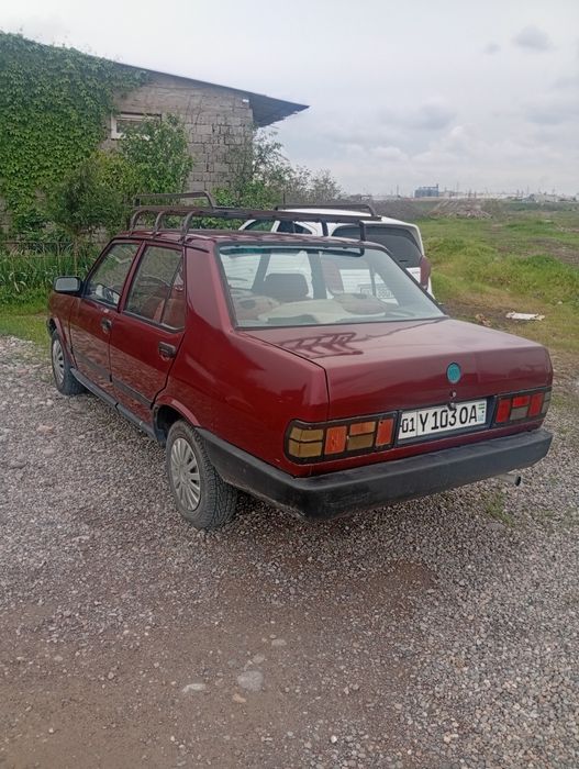 Даган автомобиль 1994 бензин газ нет только бензин