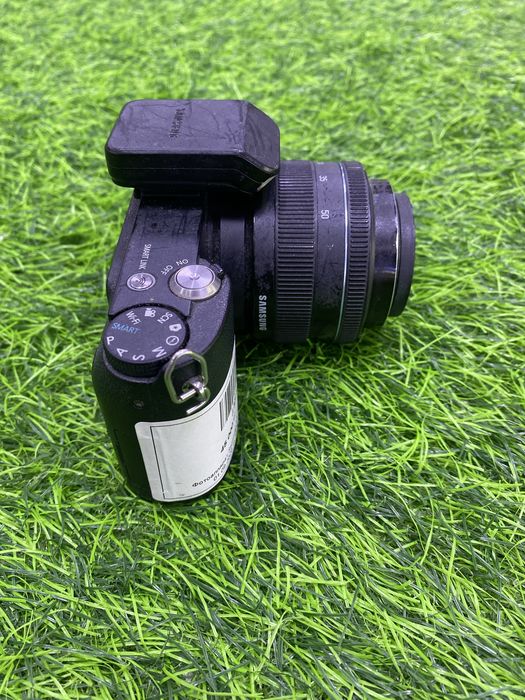 Фотоаппарат samsung NX 1000