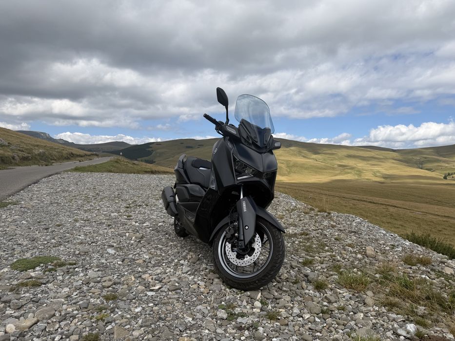 Vand Yamaha X Max techmax  300cc