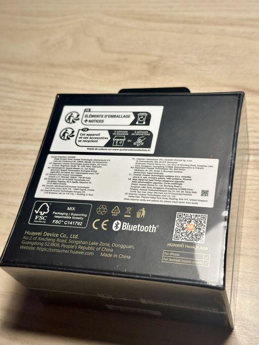 Huawei Watch GT 4