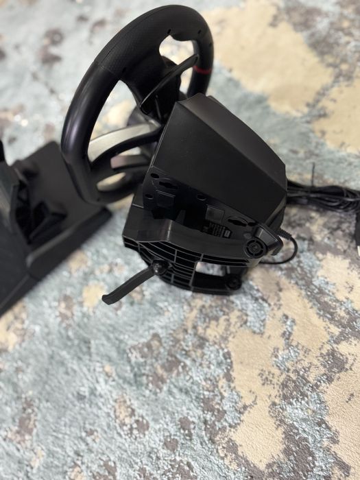 Vand volan hori racing wheel apex