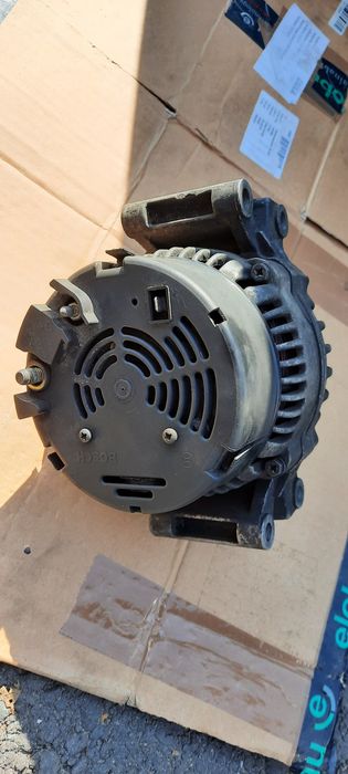 Alternator Sprinter 2002 RECONDITIONAT