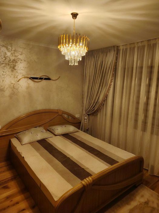Apartament zona LIDL Rovine