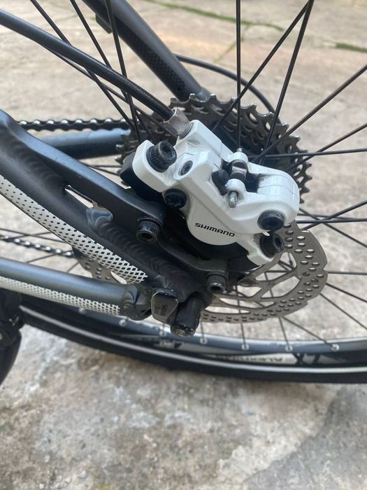 Germaniskiy velosiped.