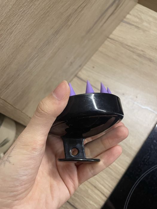 Массажер доя волос