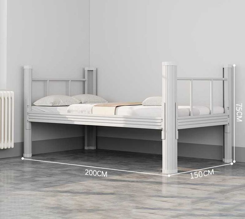 Metall karavot maktab uchun | Кровать для школы и интерната