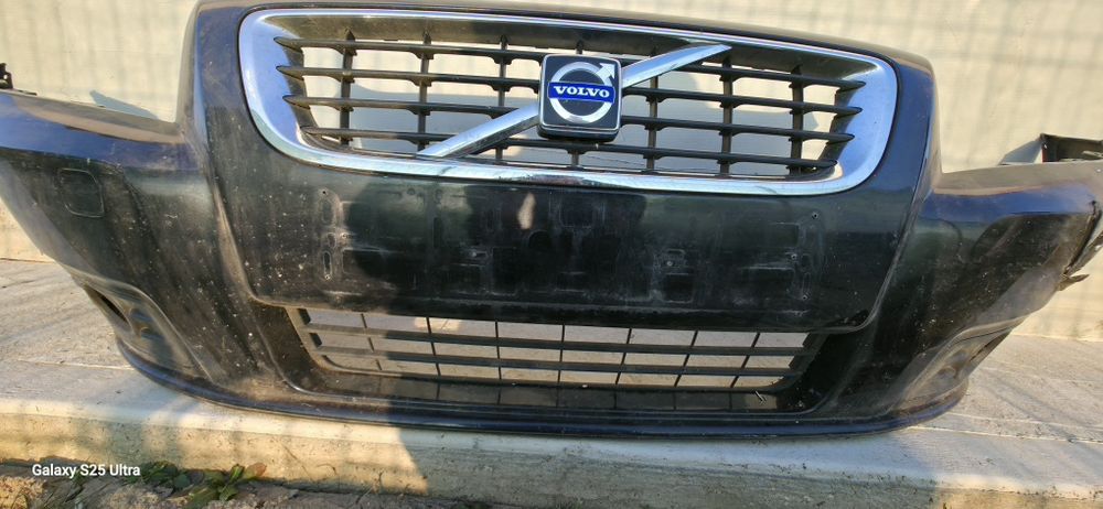 Bara Fata Volvo V50