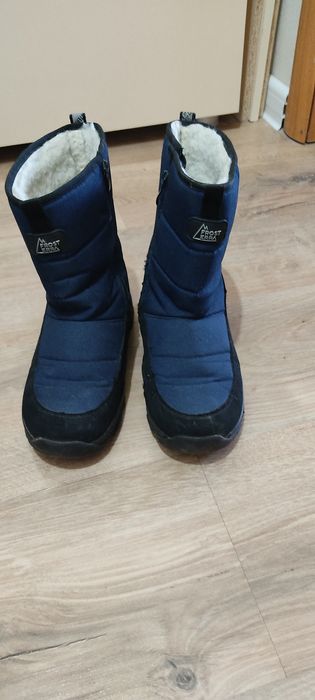 Обувь на мальчика