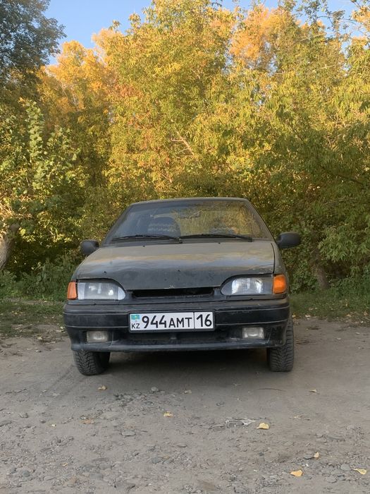 продам/обмен ваз 2115