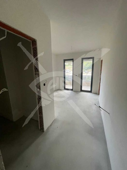 Двустаен апартамент в кв. Бояна № 87246