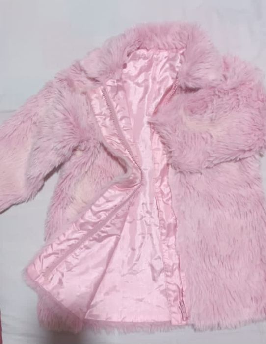 Qizchalar uchun kiyimchalar