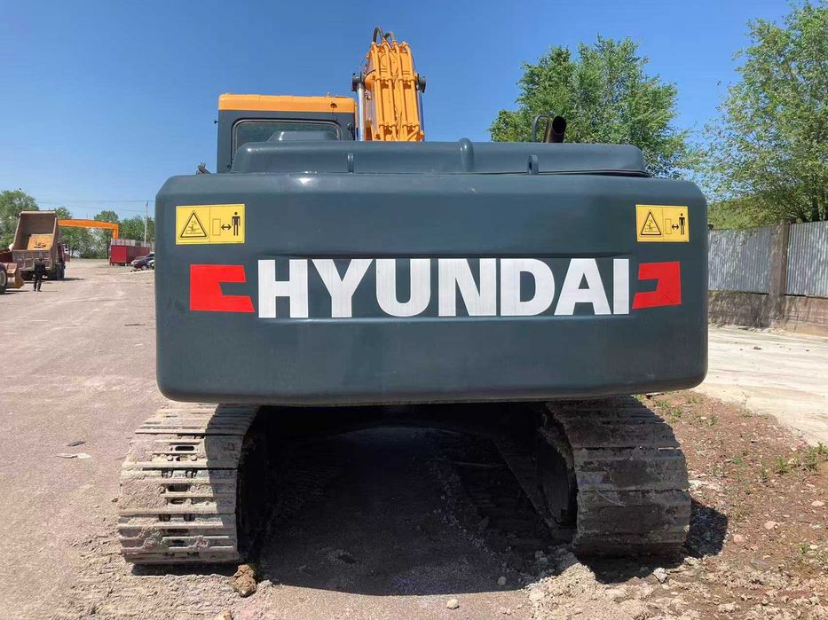 Hyundai R225LVS 2019 г.