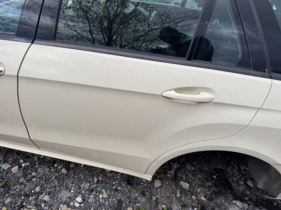Врата предна, задна, лява и дясна за Mercedes E класа W212