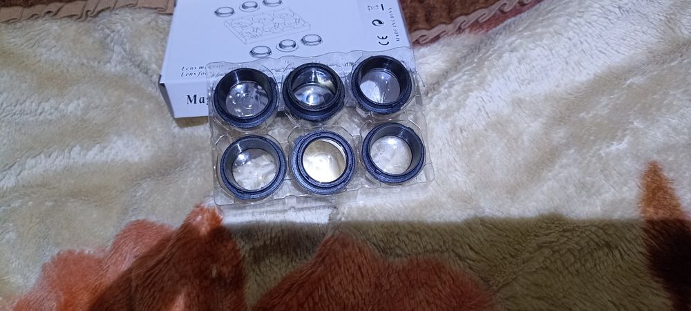 Очки для ювелирных работ