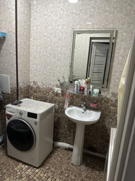 Продается квартира